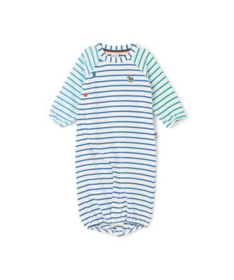 Paul Smith Junior (Baby&Kids)/ポール・スミス ジュニア 配色ボーダー２Ｗａｙオール　４０６１５０８
