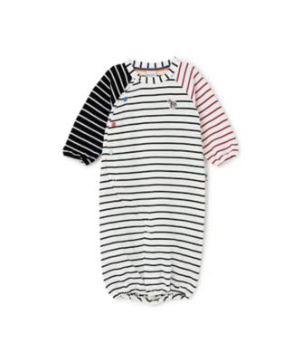 配色ボーダー2Wayオール 4061508 | Paul Smith Junior