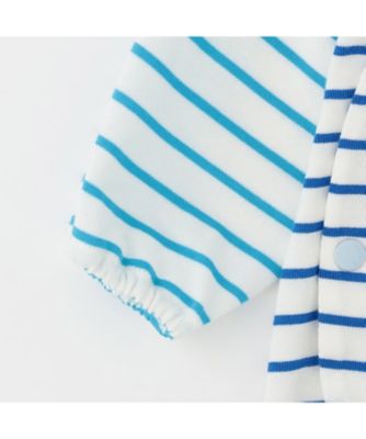 配色ボーダー2Wayオール 4061508 | Paul Smith Junior