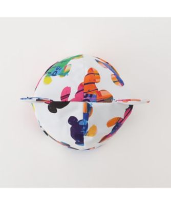 Painted Bear総柄ワッチ 4061516 | Paul Smith