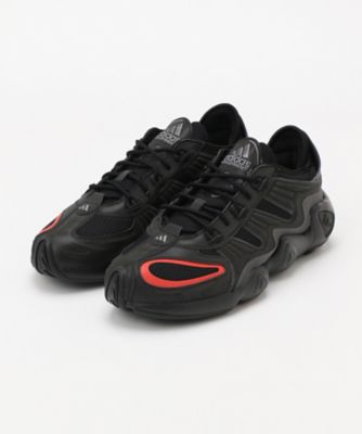 注目の商品 三越伊勢丹 公式 Adidas Originals Men アディダス オリジナルス スニーカー Fyw S 97 Ee5314 Core Black 三越伊勢丹 公式 かいこみ