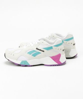 baby shoes reebok