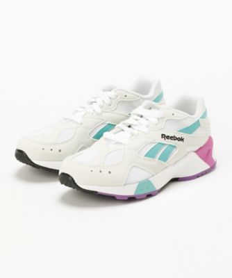 reebok aztrek og