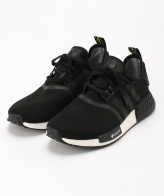 nmd gtx black