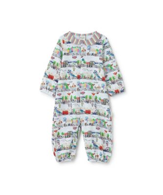 ミュージックスコアパターン2Wayオール 4063501 | Paul