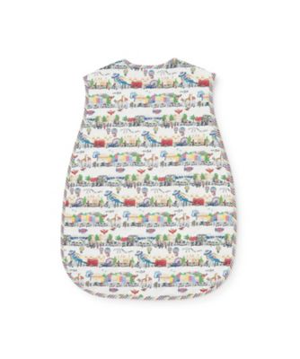 ミュージックスコアパターンスリーパー 4063502 | Paul Smith