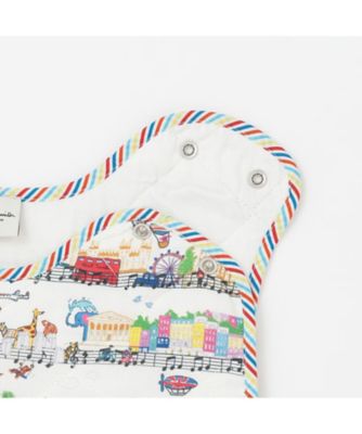 ミュージックスコアパターンスリーパー 4063502 | Paul Smith