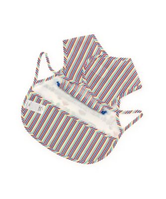 ミュージックスコアパターンお食事スタイ 4063504 | Paul Smith