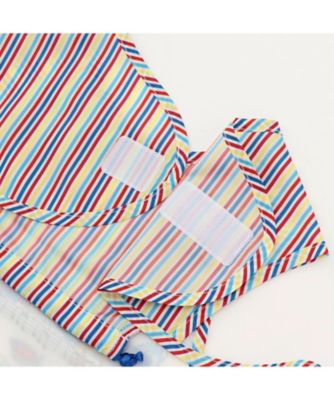 ミュージックスコアパターンお食事スタイ 4063504 | Paul Smith