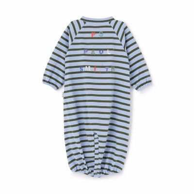 PSStampボーダー2Wayオール 4063507 | Paul Smith