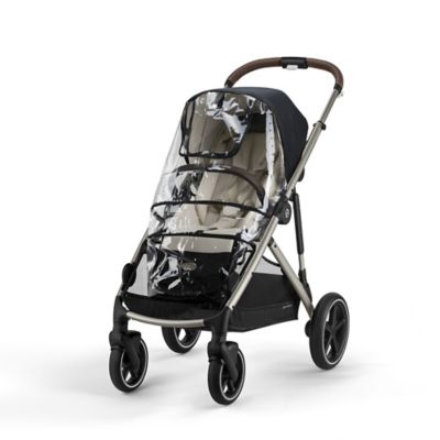 ＜三越伊勢丹/公式＞ CYBEX(Baby & Kids)/サイベックス ガゼルSレインカバー ベビーカー関連用品【三越伊勢丹/公式】