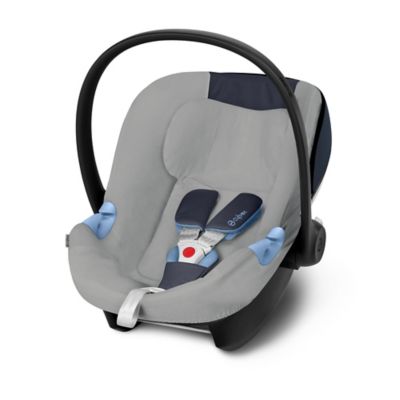 CYBEX (Baby&Kids)/サイベックス カーシート専用　マルチカバー（エイトンＭ用・エイトンＳ２用）