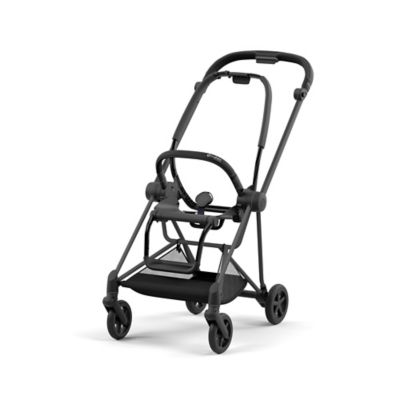 CYBEX MIOS サイベックス ミオス 伊勢丹限定 マンハッタングレー | www