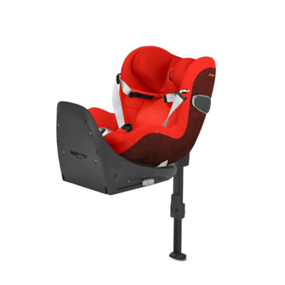 サイベックス シローナ 伊勢丹限定色 cybex sirona - チャイルドシート