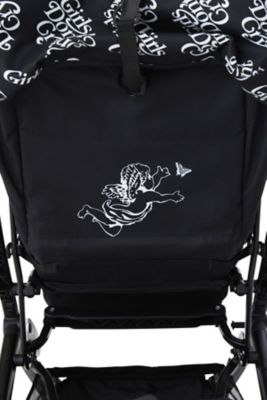 CYBEX × Girls Don't Cry ベビーカー　新品