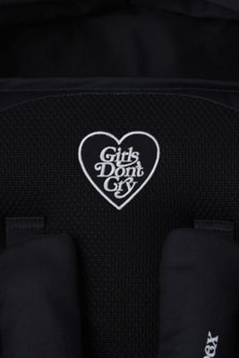 売り切り❗️値下げ可❗️Girls Don't Cry  Sサイズ　BLACK