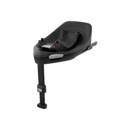 美品.チャイルドシート 赤と黒 9-36kg対応 B-sunレンタカー | チャイルドシート |