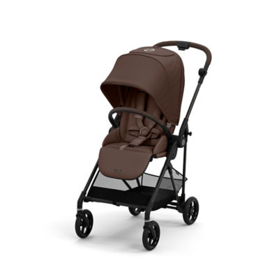 サイベックスベビーカー ミオス専用 新生児用コット【カーシート