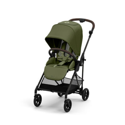 Cybex サイベックスメリオカーボン 2023 ムーンブラック 2024年