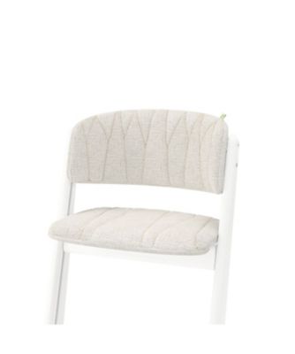 CYBEX (Baby & Kids)/サイベックス レモ プラチナム チャイルドクッション クリームホワイト ハイチェア・ベビーチェア用品【三越伊勢丹/公式】