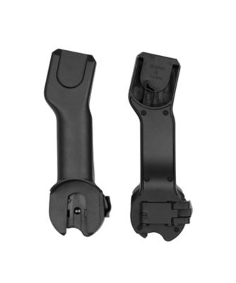 受注商品6月上旬以降届】コヤ スタイル カーシートアダプター | CYBEX