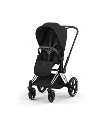 サイベックス　プリアム　伊勢丹限定 受注商品6月上旬以降届】プリアム スタイル | CYBEX (Baby&Kids