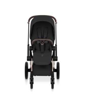 受注商品6月上旬以降届】プリアム スタイル | CYBEX (Baby&Kids