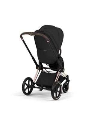 受注商品6月上旬以降届】プリアム スタイル | CYBEX (Baby&Kids