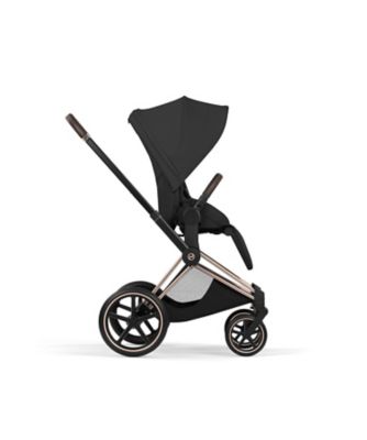 【りっきー】Cybexプリアム　純正付属品あり　(三越伊勢丹限定カラー) 受注商品6月上旬以降届】プリアム スタイル | CYBEX (Baby&Kids