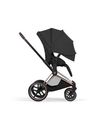 【りっきー】Cybexプリアム　純正付属品あり　(三越伊勢丹限定カラー) 受注商品】プリアム スタイル | CYBEX (Baby&Kids)/サイベックス