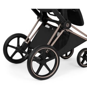 受注商品6月上旬以降届】プリアム スタイル | CYBEX (Baby&Kids