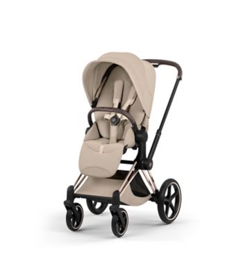 サイベックス　プリアム　伊勢丹限定 受注商品6月上旬以降届】プリアム スタイル | CYBEX (Baby&Kids