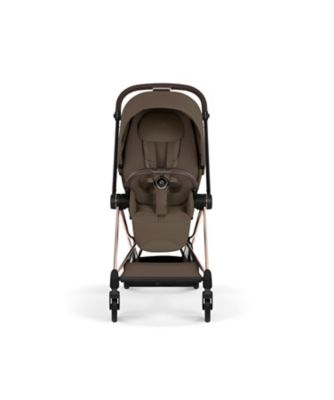 受注商品6月上旬以降届】ミオス スタイル | CYBEX (Baby&Kids