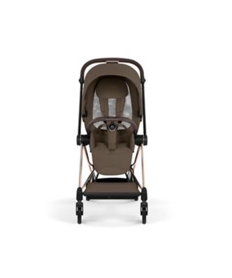 受注商品6月上旬以降届】ミオス スタイル | CYBEX (Baby&Kids