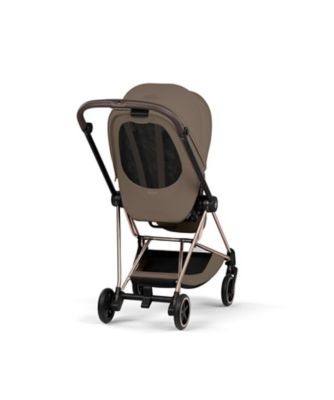 【受注商品６月上旬以降届】ミオス　スタイル