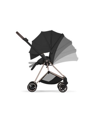 【受注商品６月上旬以降届】ミオス　スタイル
