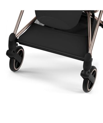 【受注商品６月上旬以降届】ミオス　スタイル