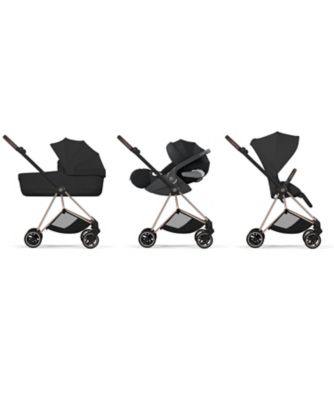 【受注商品６月上旬以降届】ミオス　スタイル