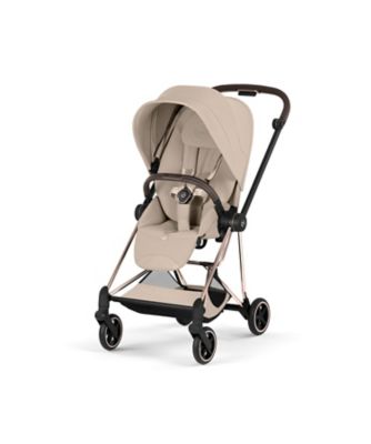 受注商品6月上旬以降届】ミオス スタイル | CYBEX (Baby&Kids