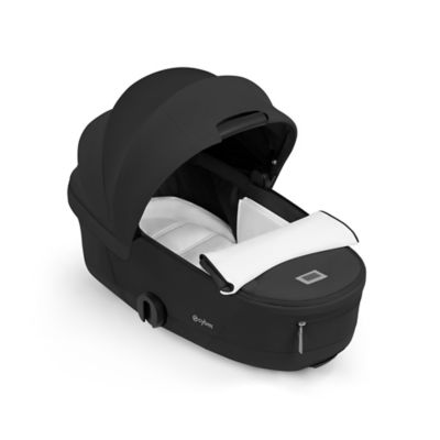 サイベックス　ミオス専用　キャリーコット 受注商品6月上旬以降届】ミオス／コヤ フォールド キャリーコット