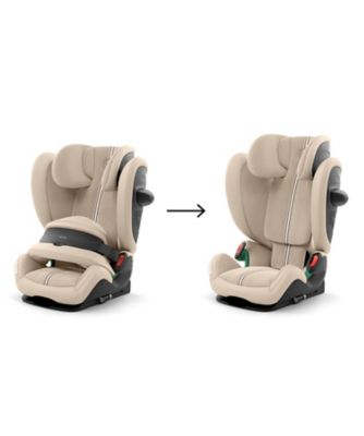 Cybex ジュニアシート 伊勢丹別注カラー 受注商品】PALLAS G3 | CYBEX (Baby&Kids)/サイベックス