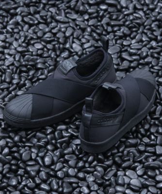 スニーカー ＳＳＴ ＳＬＩＰ－ＯＮ ＦＬＥＥＣＥ ＧＸ１３６７