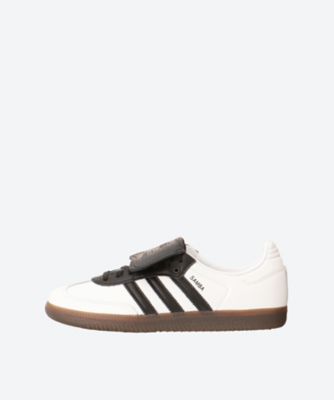 ＜SNEAKERS by emmi (Women)＞アディダス　スニーカー　ＳＡＭＢＡ　ＬＴ　ＪＩ３１９９