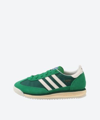 SNEAKERS by emmi (Women)/スニーカーズバイエミ アディダス SL 72 RS JH8643
