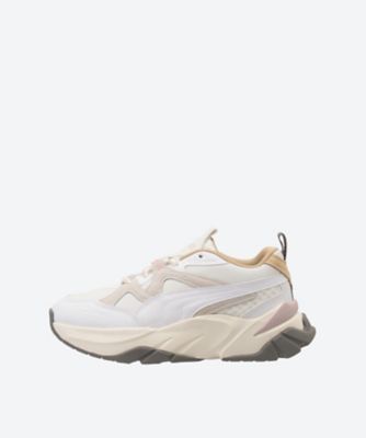 ＜SNEAKERS by emmi (Women)＞プーマ　スニーカー　Ｓｏｐｈｙｒ　Ｗｎｓ