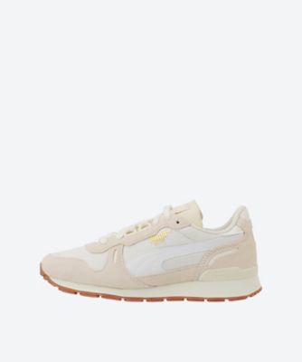＜SNEAKERS by emmi (Women)＞プーマ　ＲＸ　７３７　Ｍｅｓ　４０１３９２