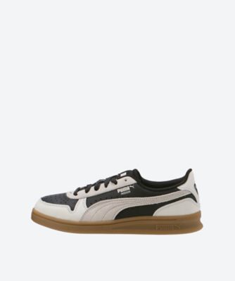 ＜SNEAKERS by emmi (Women)＞プーマ　スニーカー　Ｉｎｄｏｏｒ　Ｑｕｉ　４００４６４