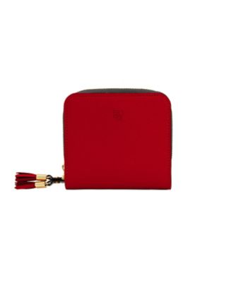 シキ」ラウンドミニ財布 | (Epoi) (Women)/エポイ | 三越伊勢丹  