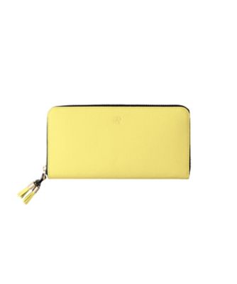エポイ　パープル　レザー　長財布 Epoi｜エポイの財布（パープル/紫色系）通販 - ZOZOTOWN