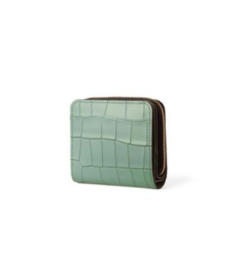 【返品交換不可】 ラウンドファスナー折り財布 タイル | (Women)/エポイ (Epoi) 帽子
